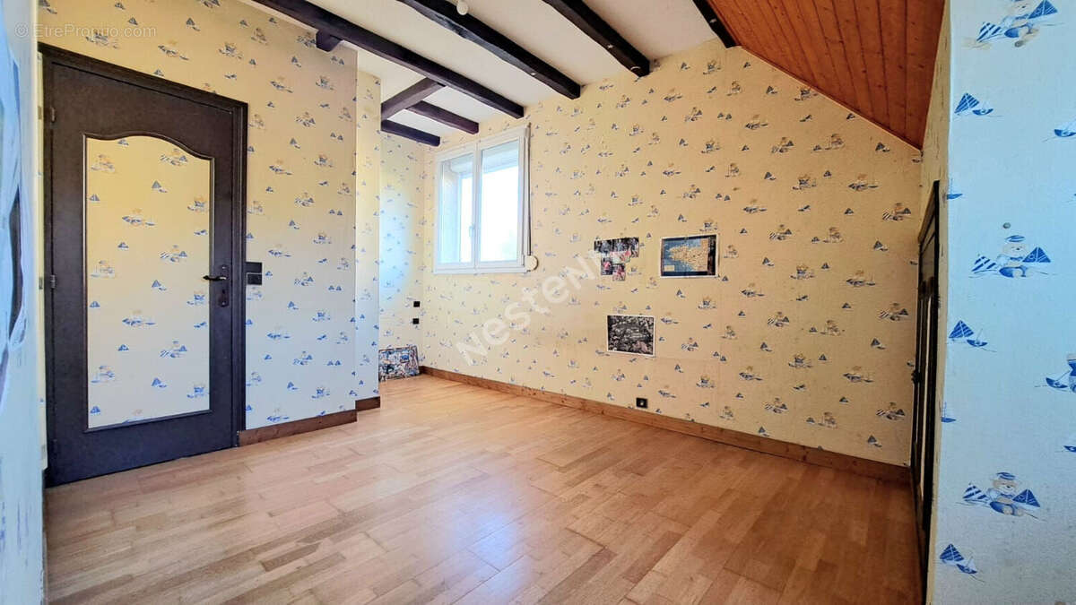 Maison à MAREIL-EN-FRANCE