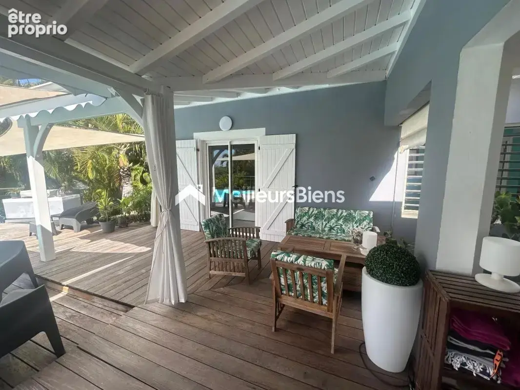 Maison 3/4 chambres + bungalow - photo 5