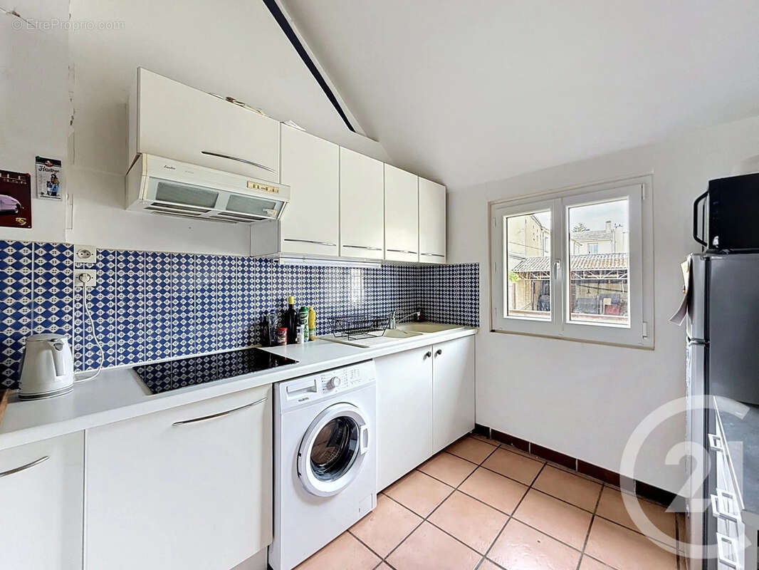 Appartement 64 m² à Provins  - photo 4