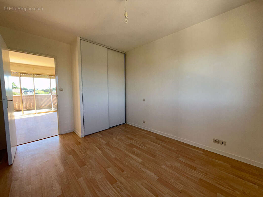 Appartement à SAINT-PAUL-LES-DAX