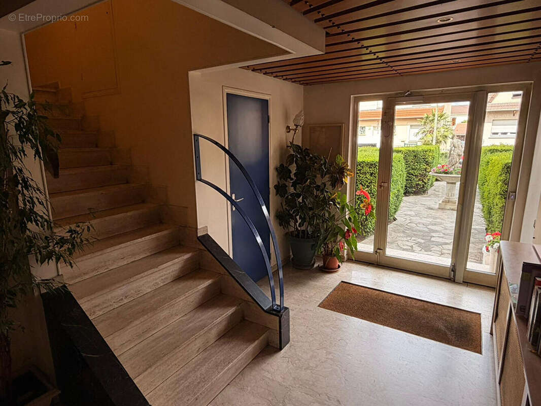 Appartement 70m² à drancy - photo 16