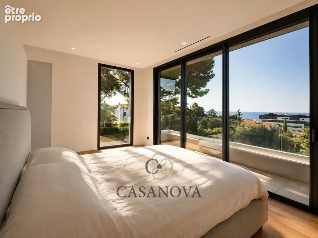 Maison contemporaine d'environ 177 m² avec piscine et garage à Sète - photo 9