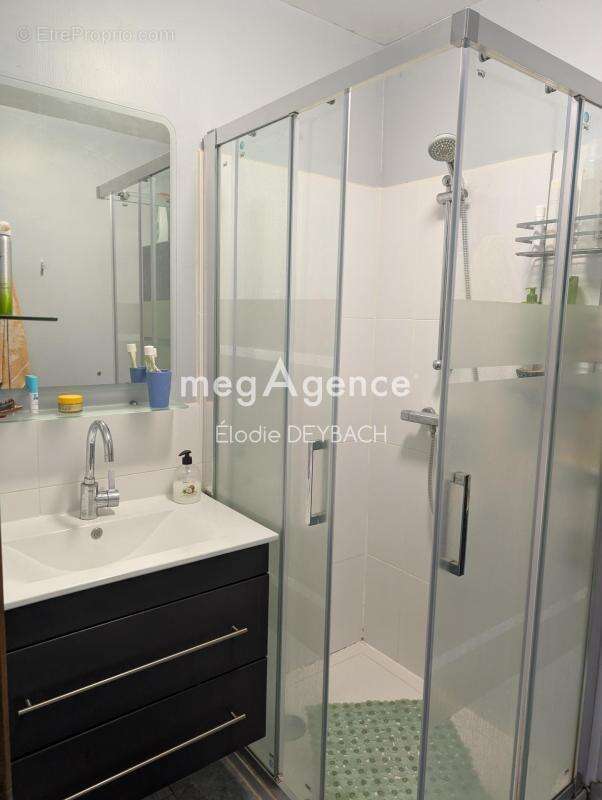 Maison à SAINT-MARTIN-DES-PUITS