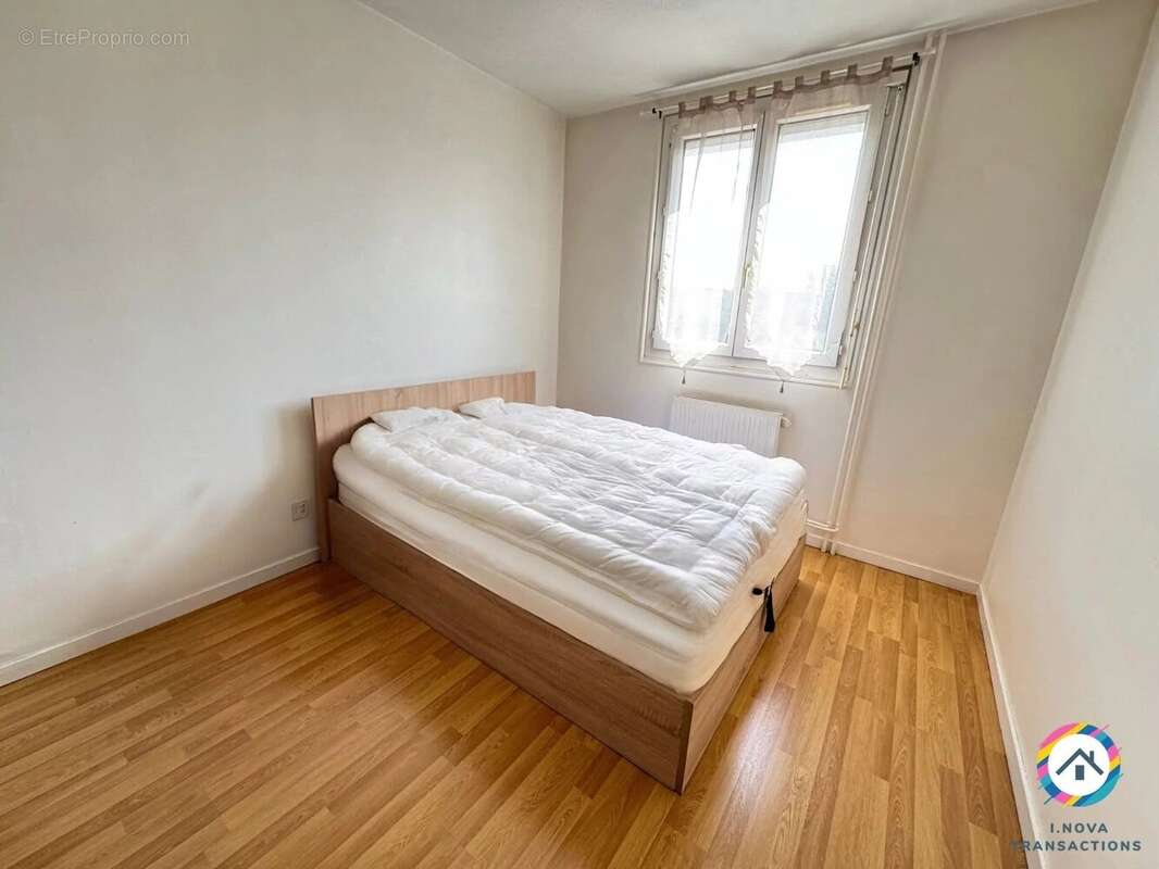 Appartement à VILLEFRANCHE-SUR-SAONE