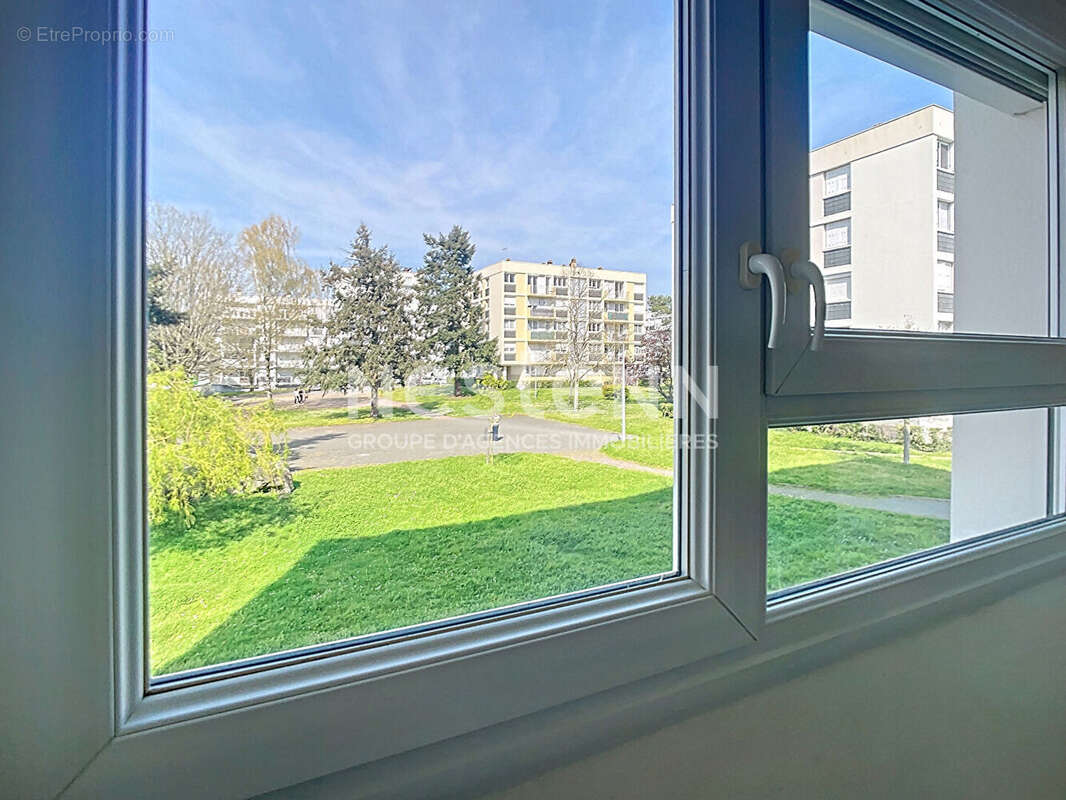 Appartement à CHOLET