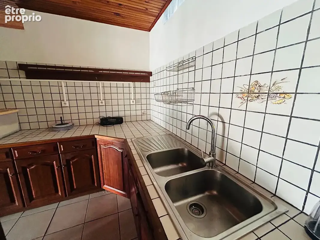 Charmante villa créole au coeur de l'Étang-Salé - photo 5