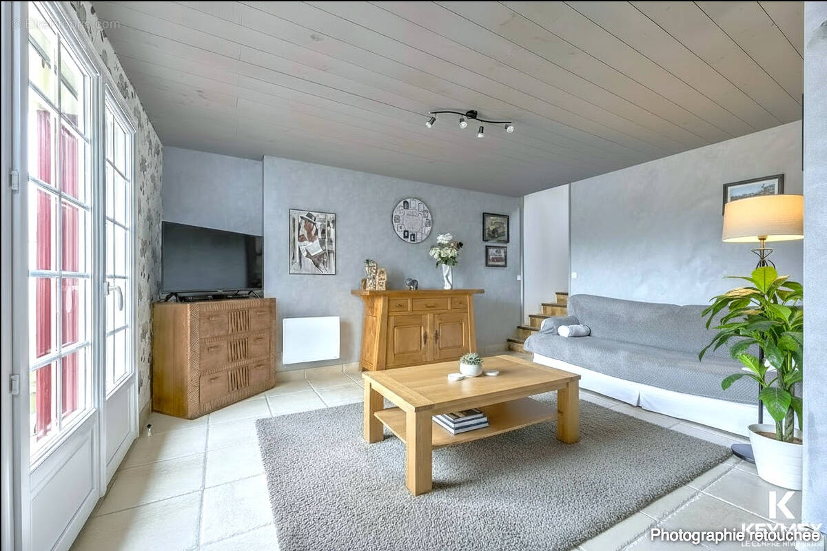 Maison à MERU