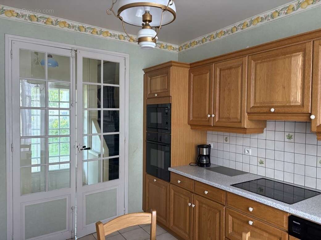 Maison à MEUDON