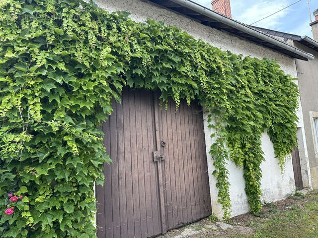 Maison 68 m² à Cervon  - photo 14