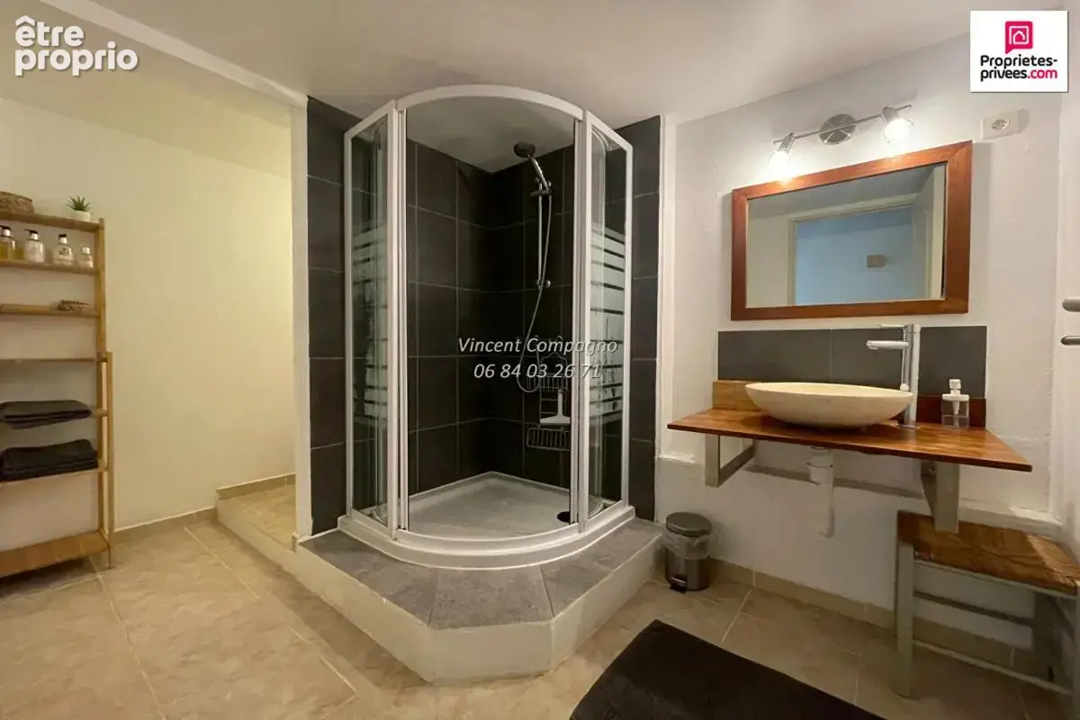 Maison 170 M², Piscine, SPA, Sauna, 4 Chambres - photo 14
