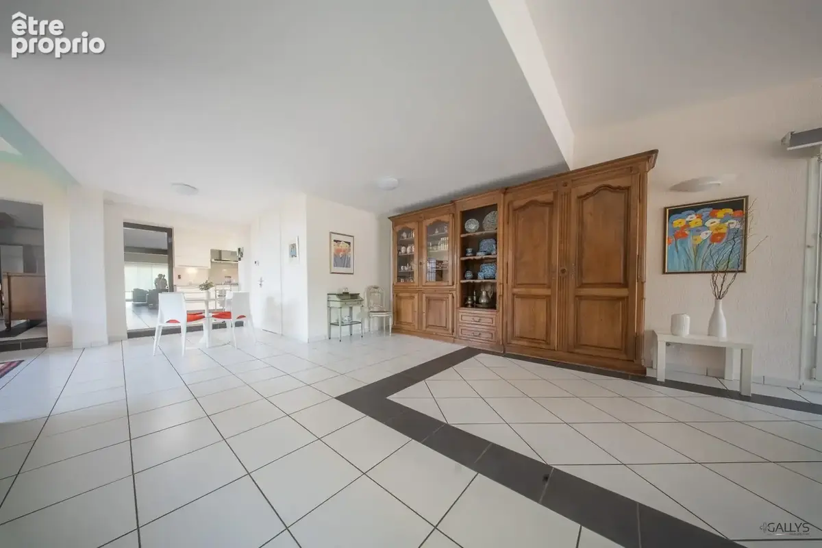 Maison 8 pièces 270 m² à vendre à Retonfey (57645) - photo 6