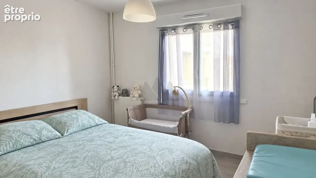 Appartement t4 a vendre brest - photo 6