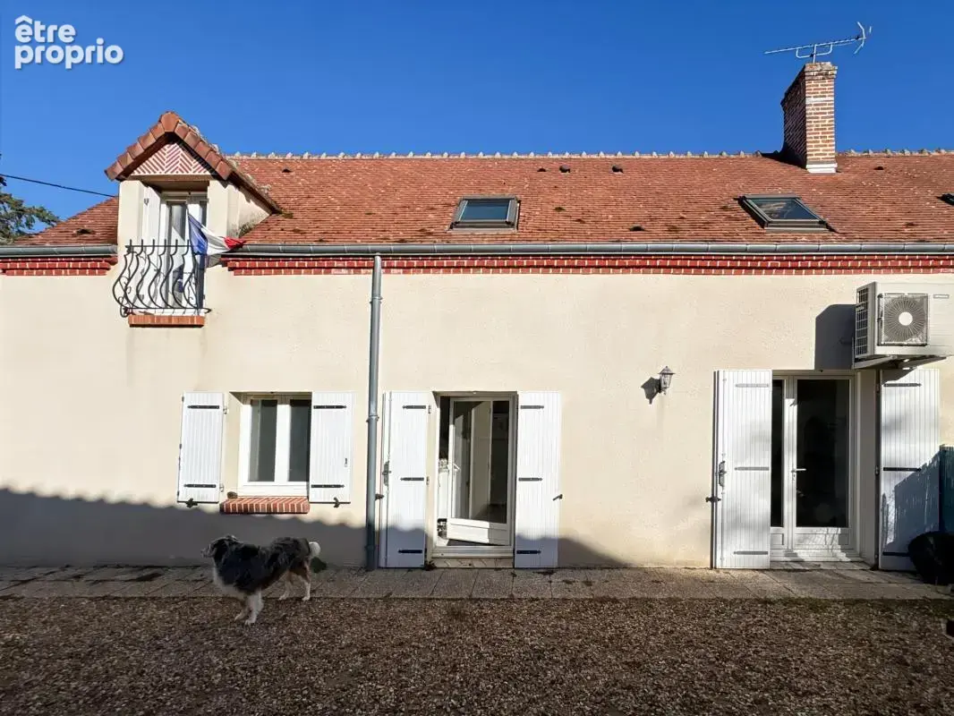 Maison À Vendre - photo 2