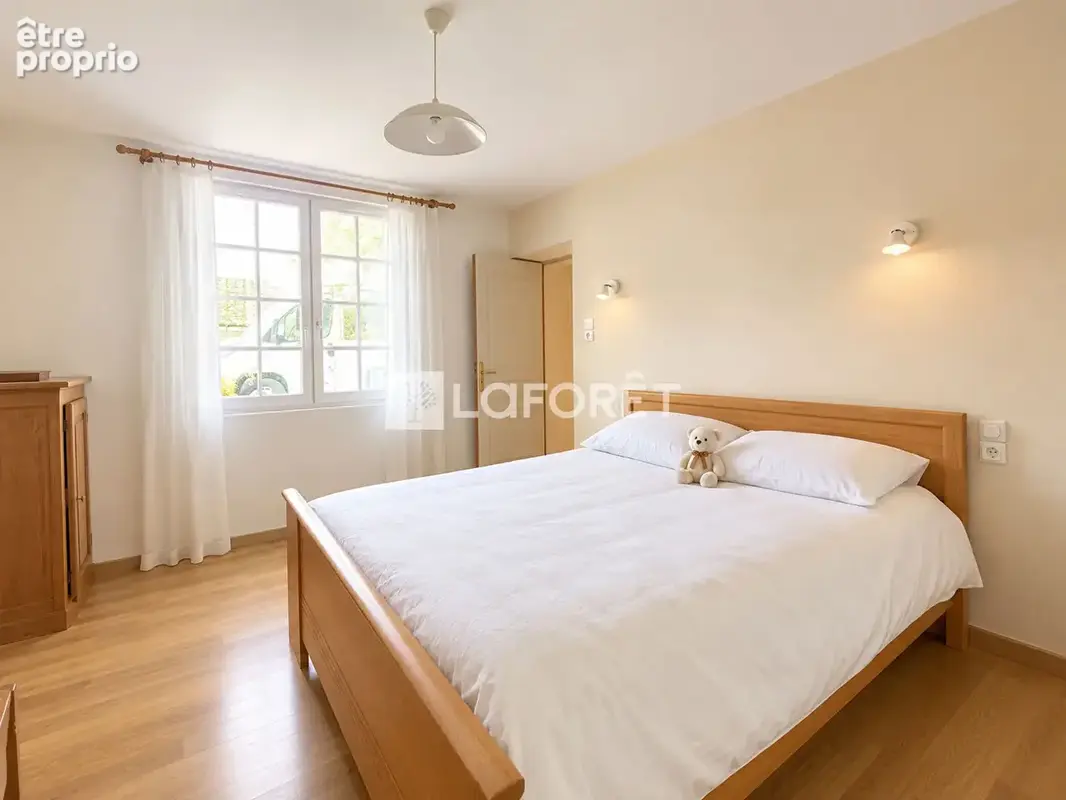 Maison Montagne 5 pièce(s) 113 m² - photo 6