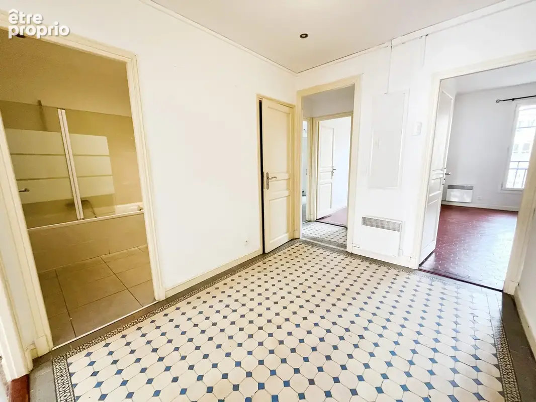 Appartement 4 pièces 78 m² à vendre à Nice (06000) - photo 7