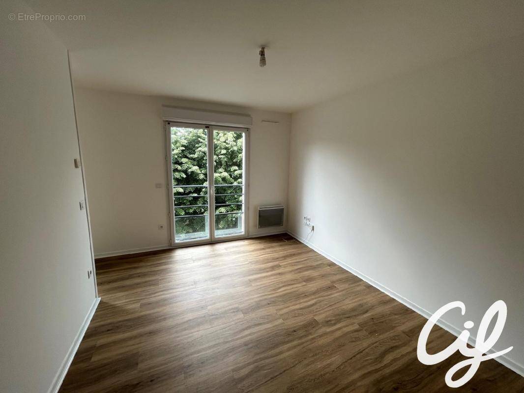 Appartement à LA ROCHE-SUR-YON