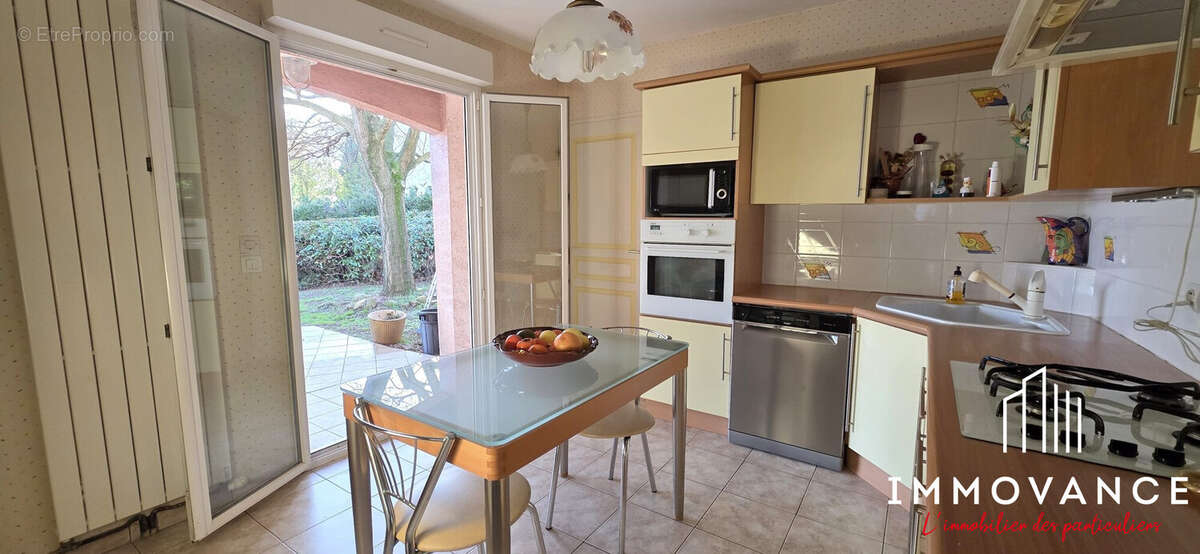 Maison à SAINT-GELY-DU-FESC