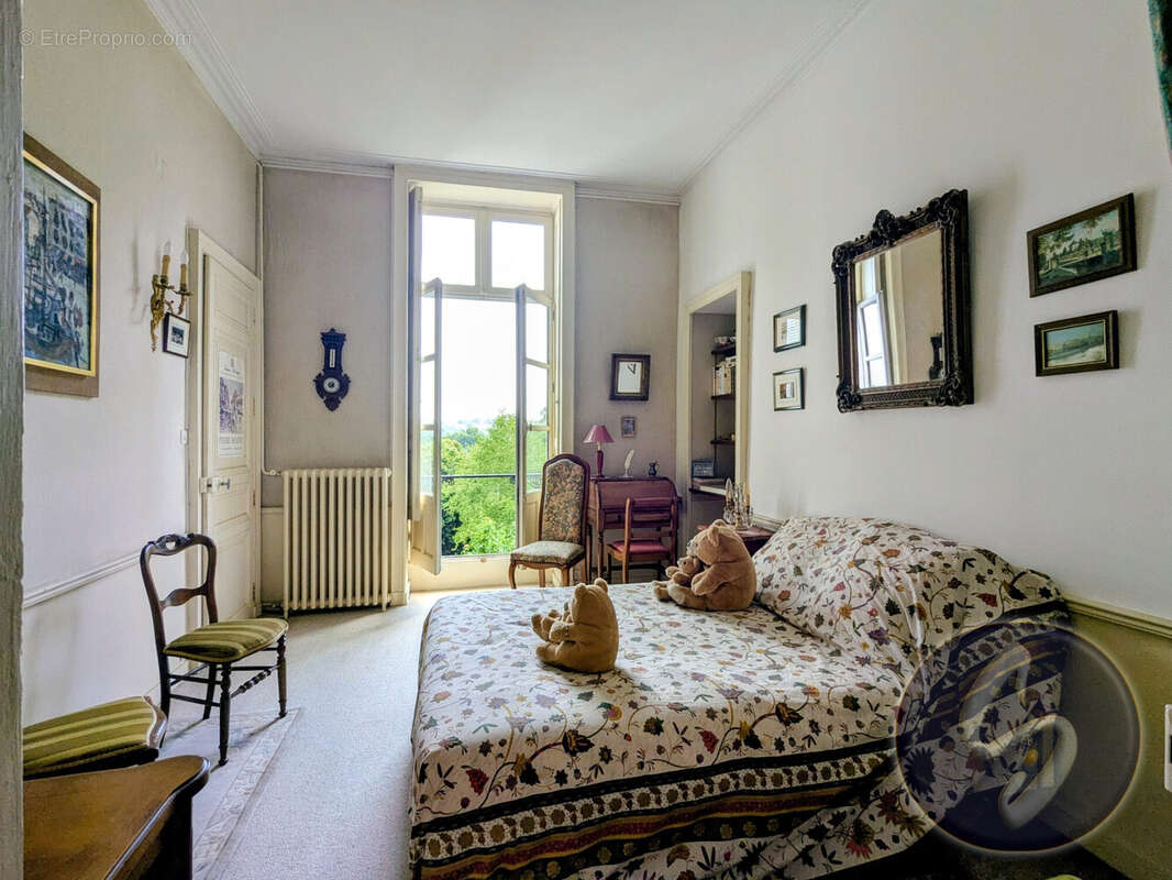 Appartement 68 m² à Oudon  - photo 9