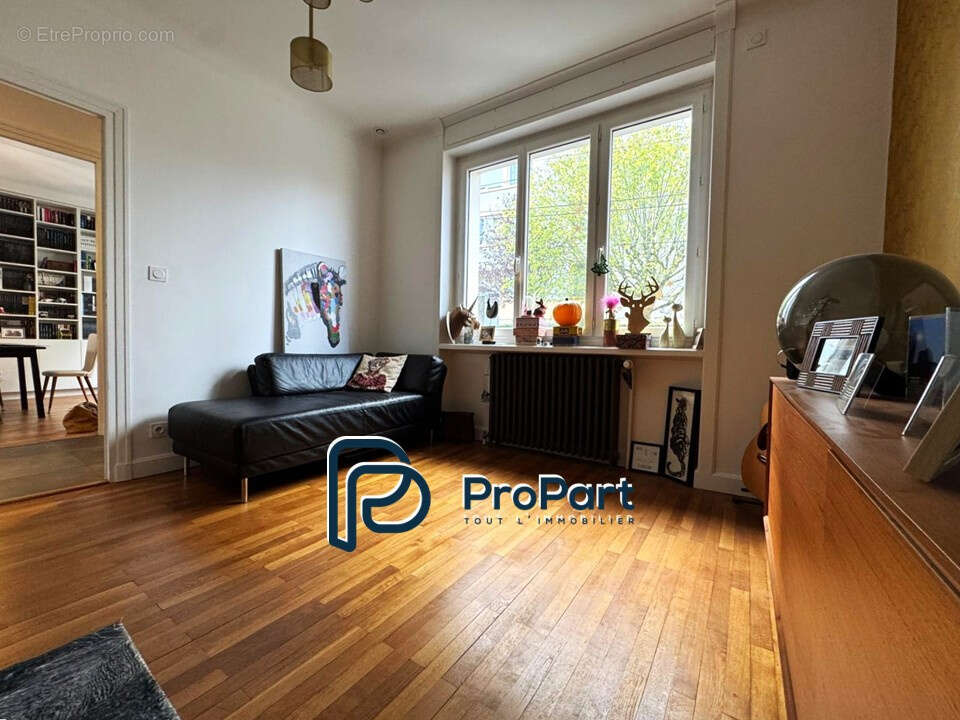 Maison à CHAMALIERES