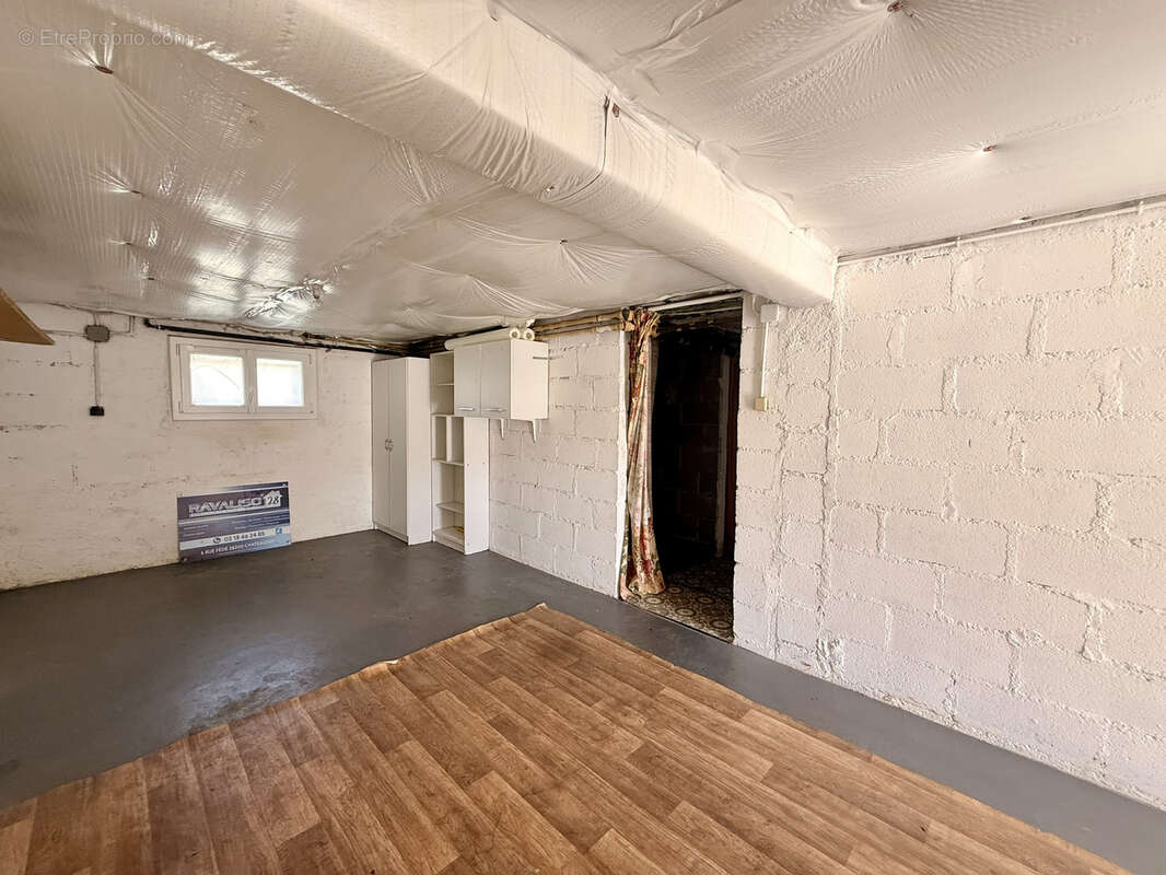 Maison à CLOYES-SUR-LE-LOIR