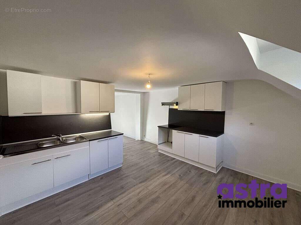 Appartement à VESOUL