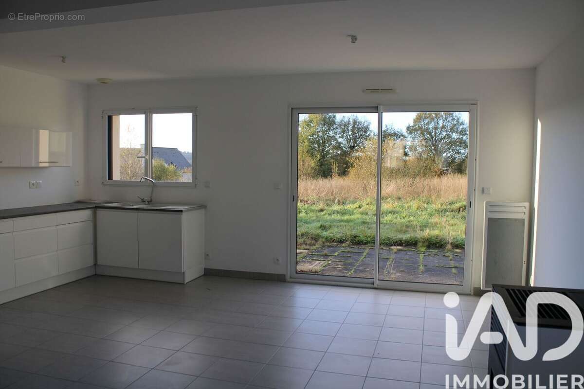 Maison 82 m² à Locmine  - photo 5