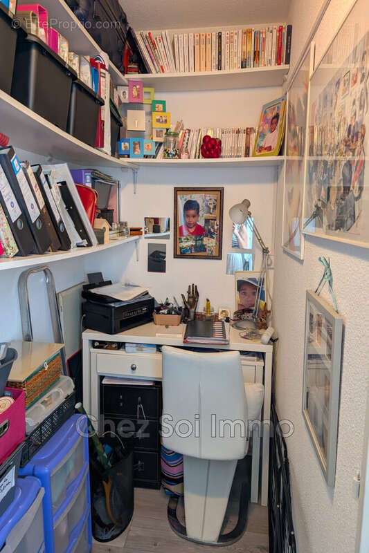 Appartement à CAGNES-SUR-MER