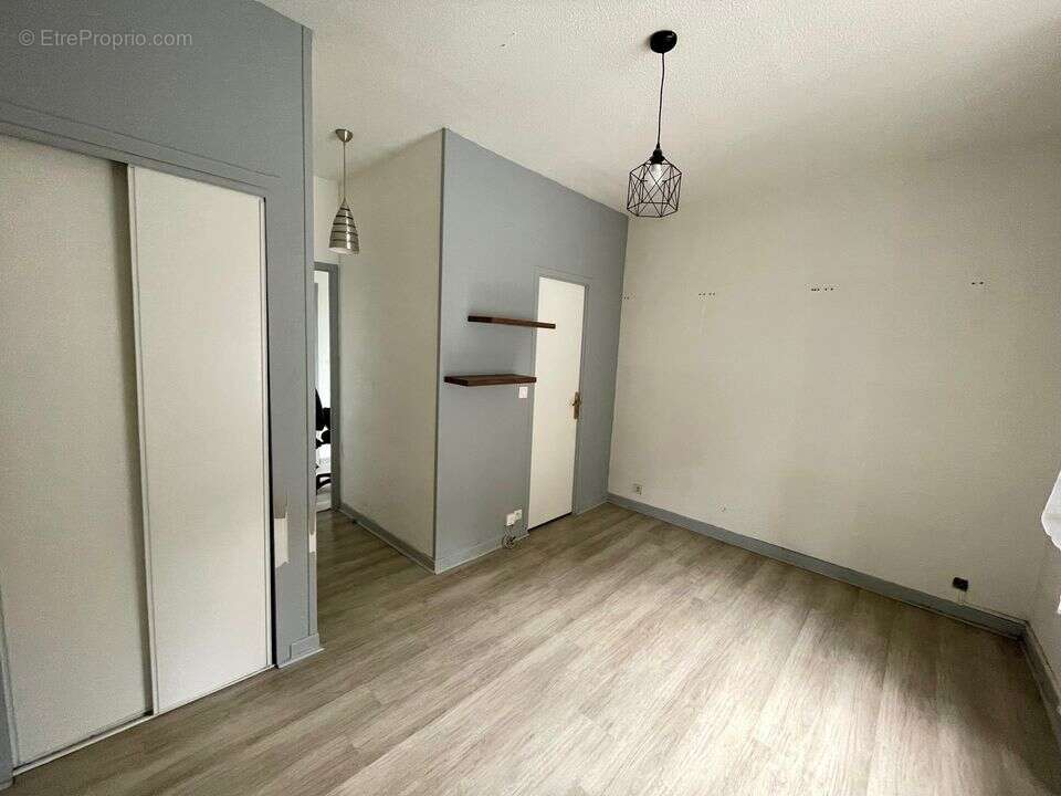 Appartement à ROYAT
