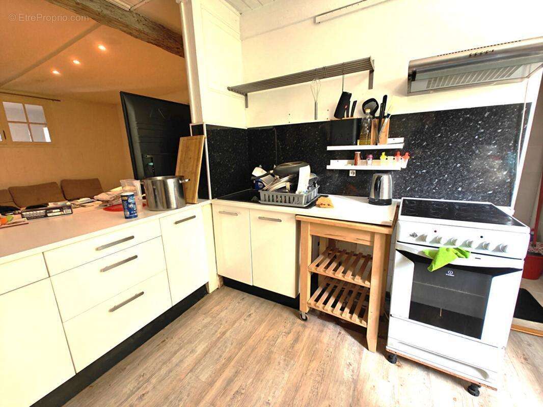 Appartement à VARCES-ALLIERES-ET-RISSET