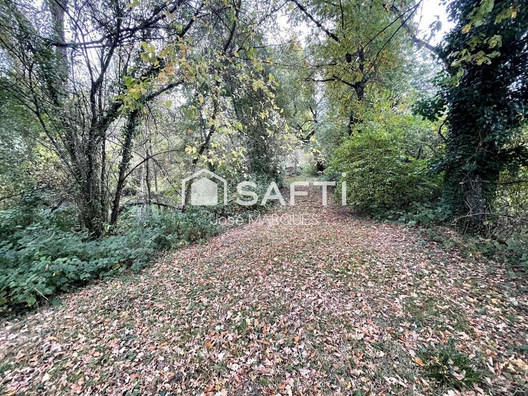 Photo 8 - Maison à NESPLOY