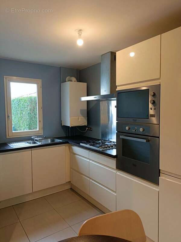 Maison à SAINT-SEBASTIEN-SUR-LOIRE