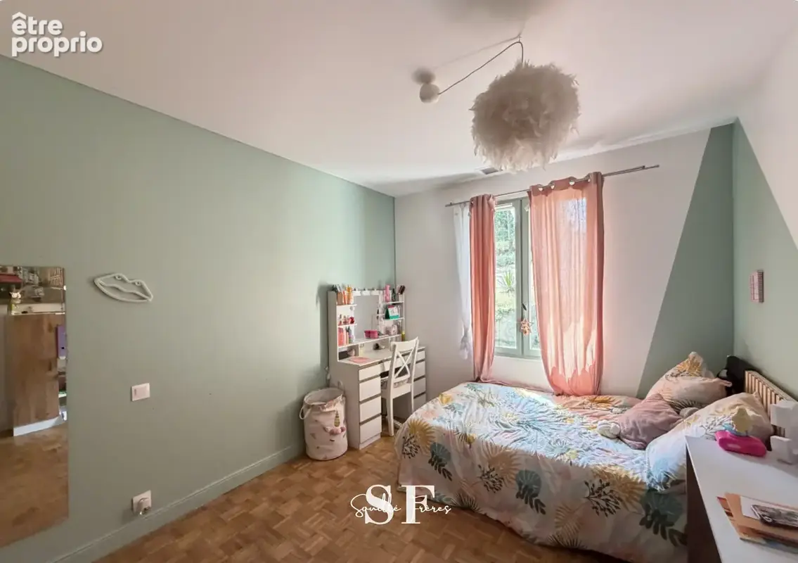 Moirax - tres jolie maison avec terrain - photo 12