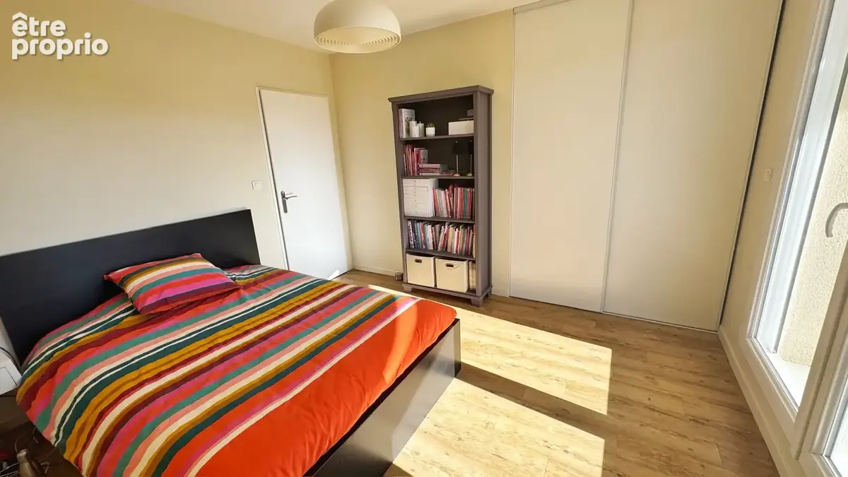 Maison haut de gamme 240m2 Saint-Cyr-sur-le-Rhône - photo 13