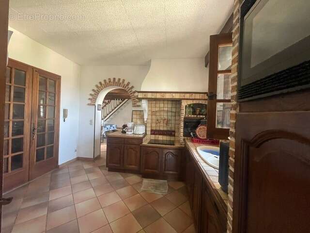 Maison à LA SEYNE-SUR-MER