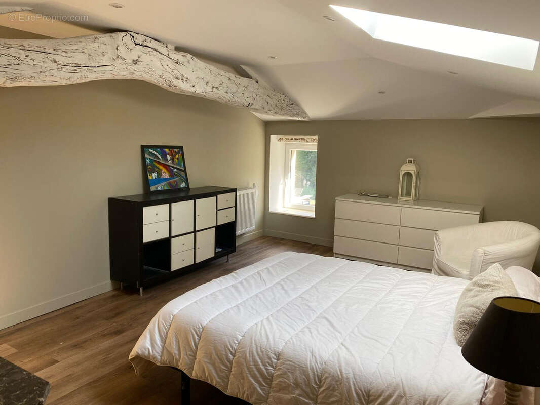 Maison à SAUVETERRE-DE-GUYENNE