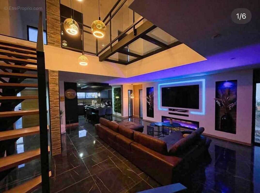 Photo 6 - Maison à PEYRESTORTES