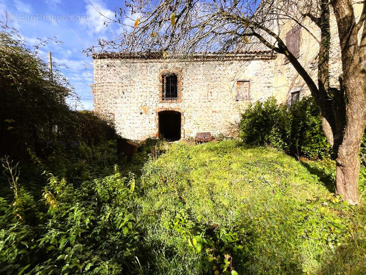 Maison à PUIVERT