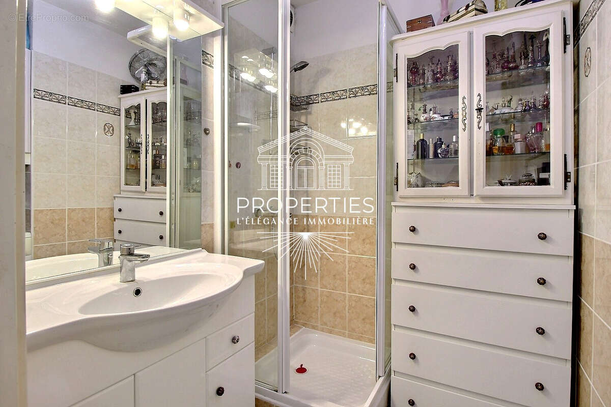 Appartement à LE LAVANDOU