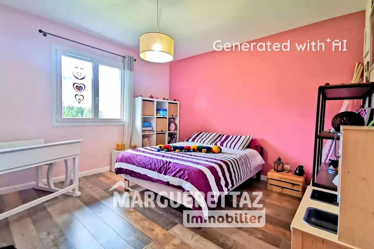 Maison à SAINT-ANDRE-DE-BOEGE