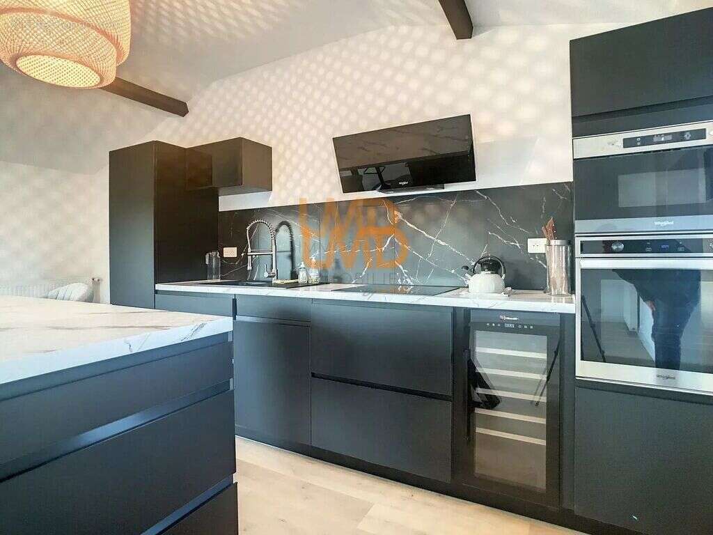 Maison  plain-pied 75m² à Vue - photo 5