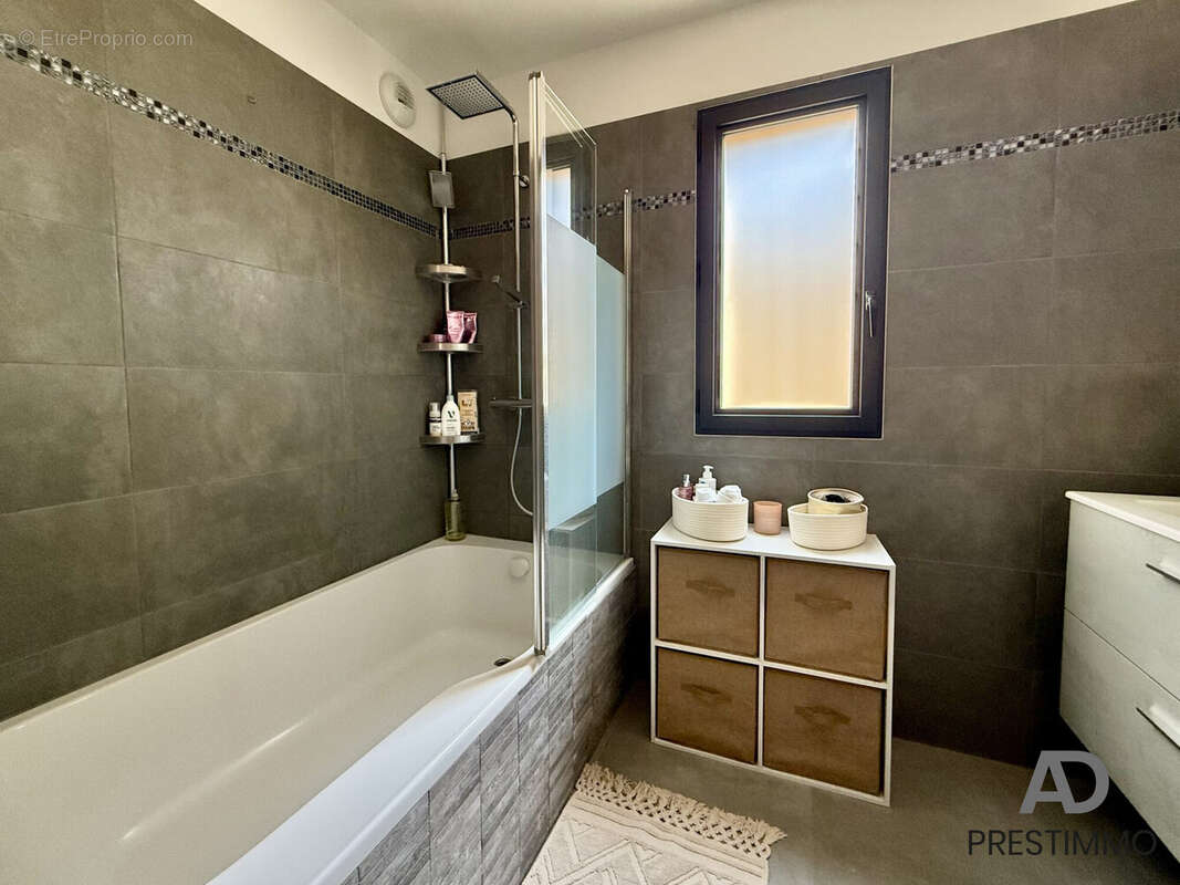 Appartement 68 m² à Furiani  - photo 7