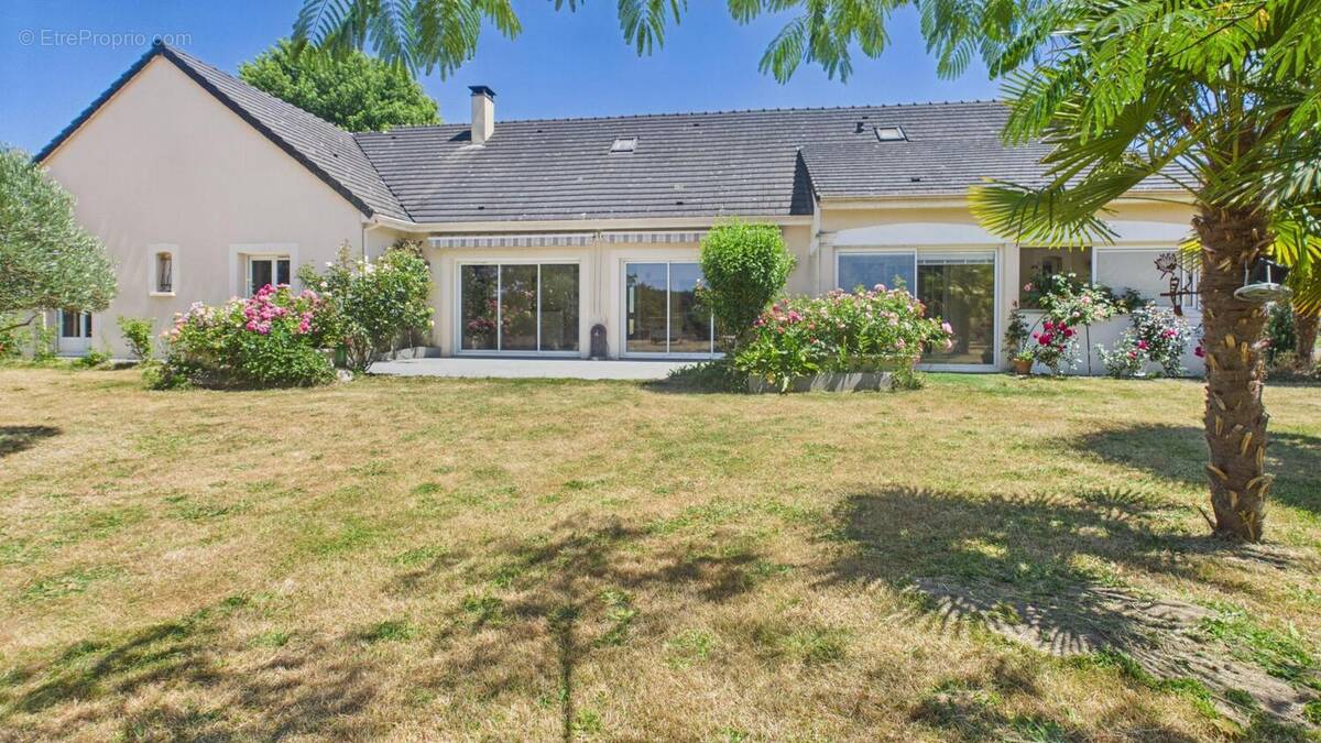 Photo 1 - Maison à LE POINCONNET