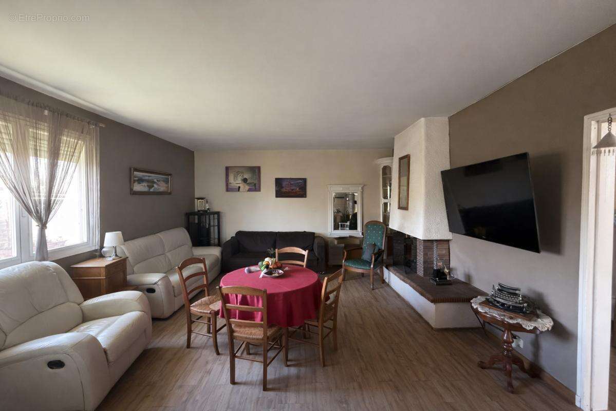 Maison à LA TESTE-DE-BUCH