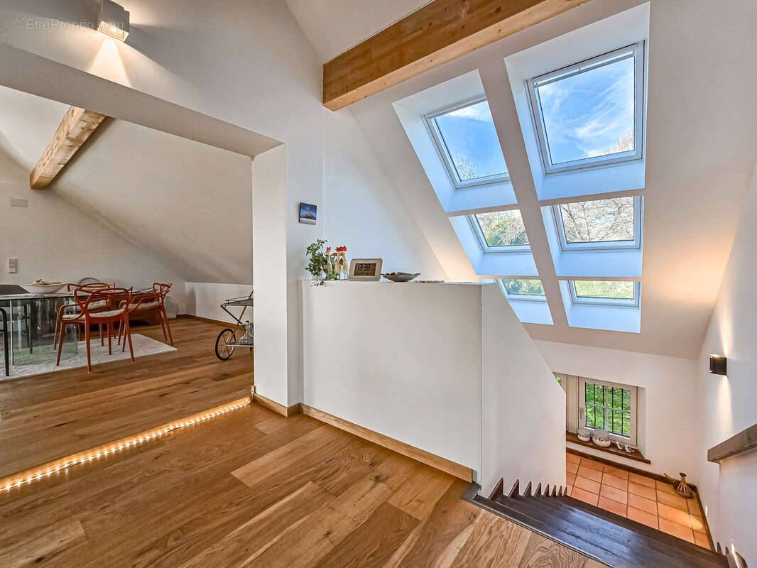 Maison à HASELBOURG