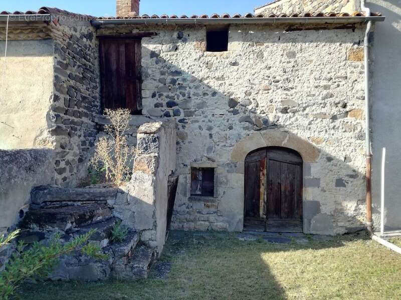 Maison à SAINT-VINCENT