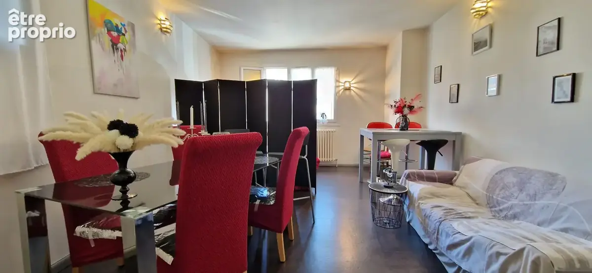 Appartement t2 bis - 55 m2- special investisseur - photo 3