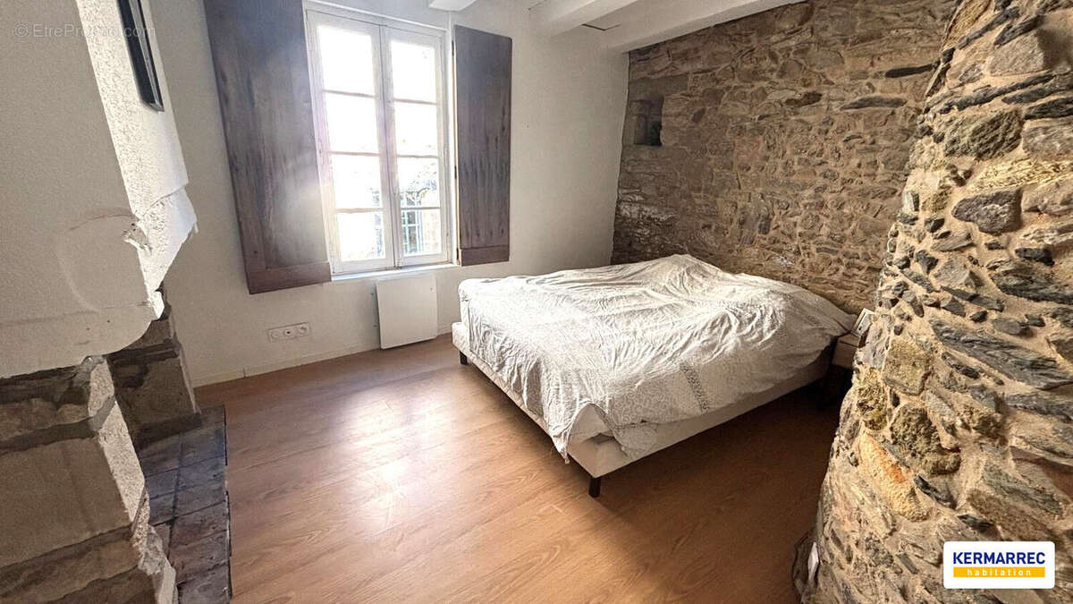 Appartement à VITRE