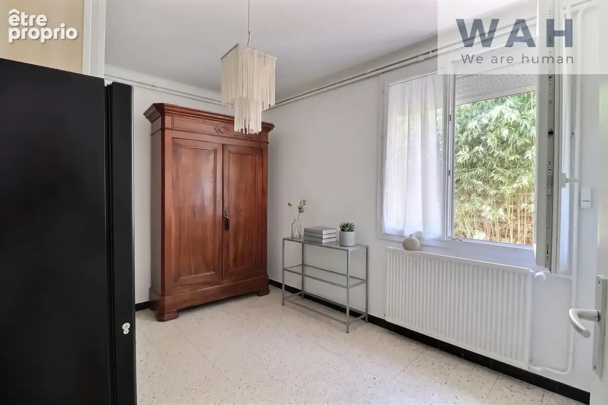 Villa plain-pied 6 pièces avec piscine a castelnau-le-lez (34170) - photo 10