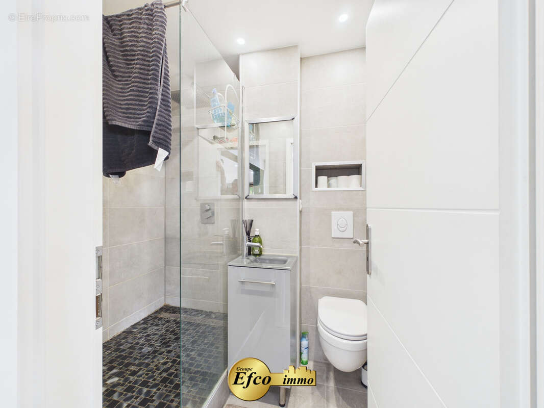 Appartement à SAINT-LOUIS