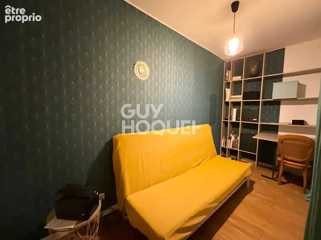 Immeuble Cugnaux Centre Ville - photo 11